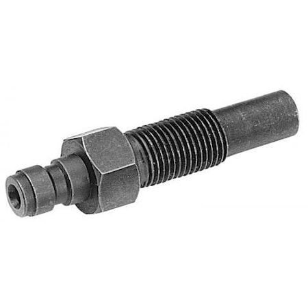 S&G Tool Aid DIESEL TESTER ADPTR F/GM CARS SG34730